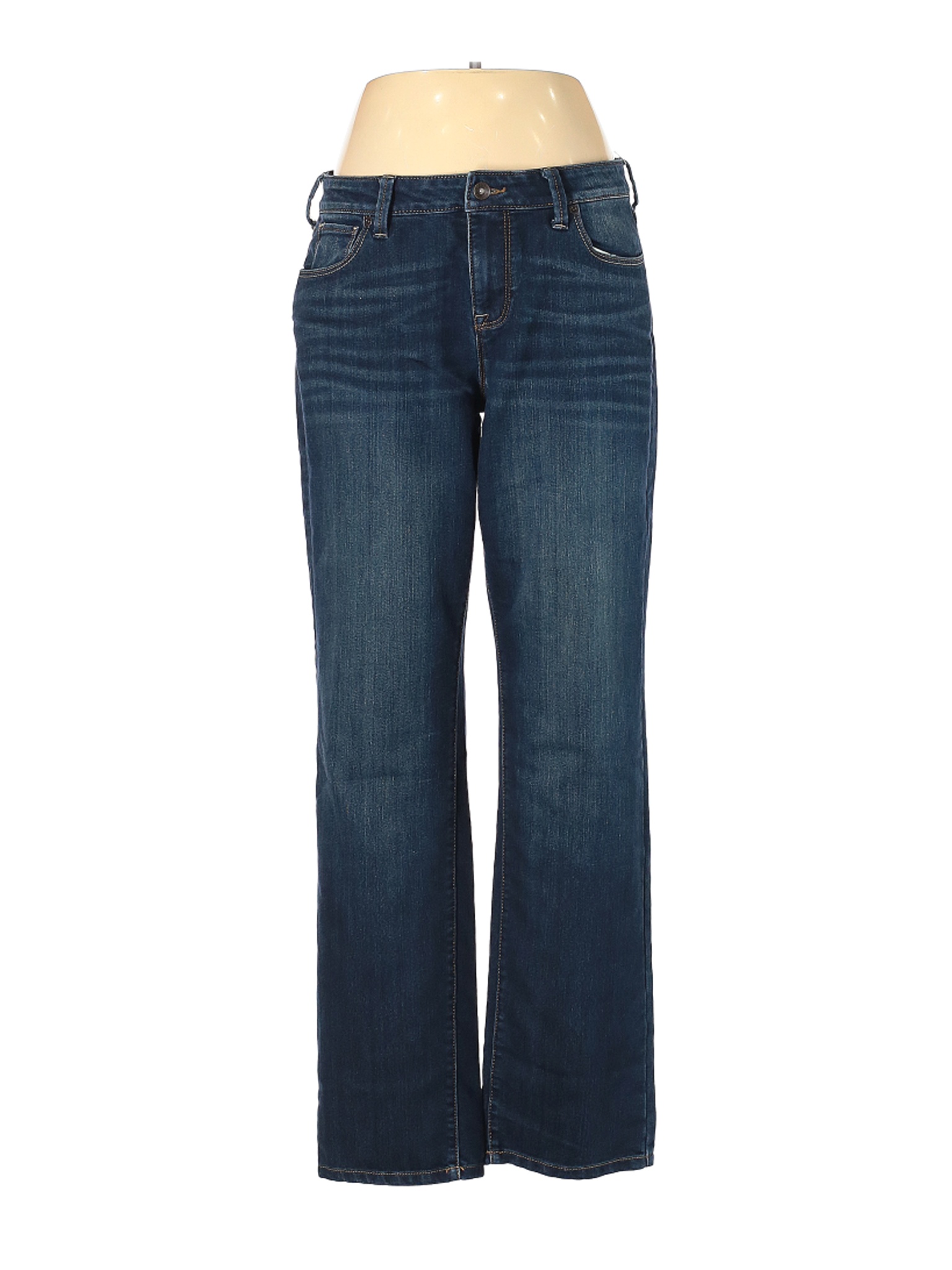 SONOMA life + style Women Blue Jeans 12 | eBay