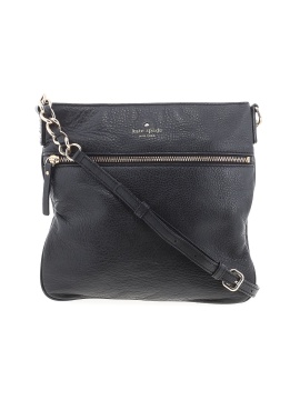 Kate Spade New York Leather Crossbody Bag