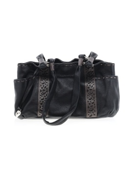 Brighton Leather Shoulder Bag