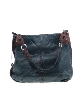 Brighton Leather Shoulder Bag