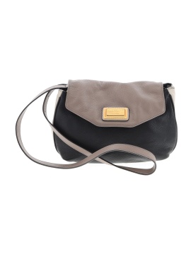 Marc by Marc Jacobs Leather Crossbody Bag