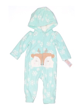 Just One You Made by Carters Size 6 mo
