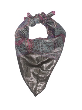 Oscar De La Renta for Accessory Street Scarf