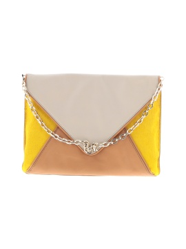 Banana Republic Leather Shoulder Bag