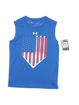 Heat Gear by Under Armour Size 7