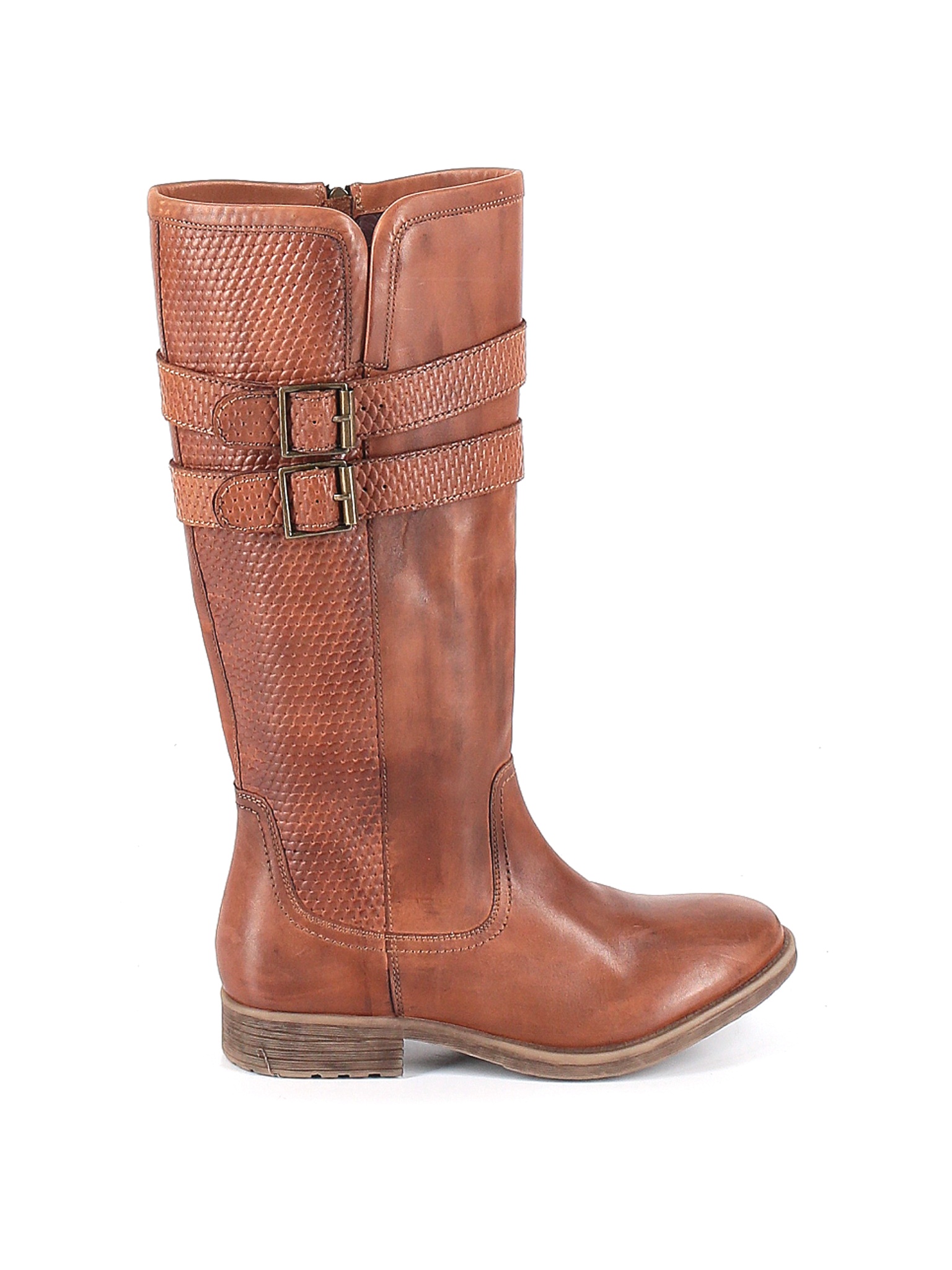 Roan Women Brown Boots US 8 | eBay