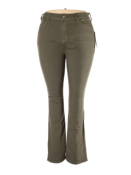 Not Your Daughter's Jeans Size 20 Plus