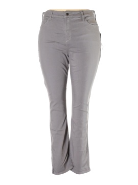 Not Your Daughter's Jeans Size 20 Plus