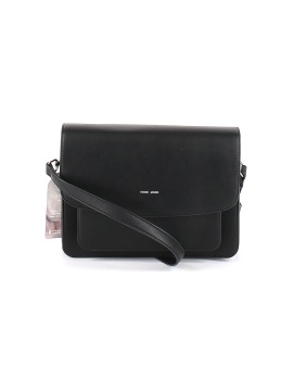 Pixie Mood Leather Crossbody Bag