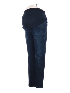 LED Luxe Essentials Denim Size 27 Maternity waist