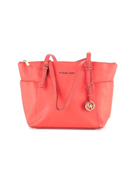 MICHAEL Michael Kors Leather Shoulder Bag