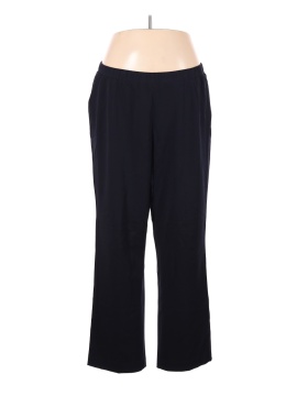 investment ii plus size pants