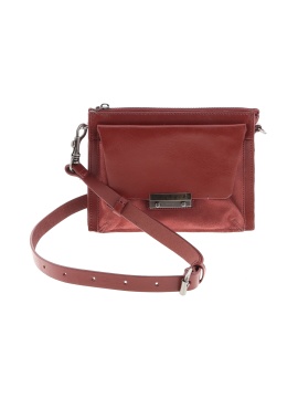 Kelsi Dagger Brooklyn Leather Crossbody Bag
