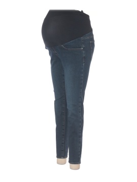 LED Luxe Essentials Denim Size 29 Maternity waist