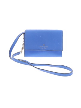 Kate Spade New York Leather Crossbody Bag