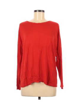 Eileen Fisher Plus System Size Med Plus