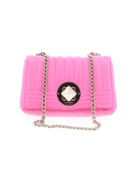 Kate Spade New York Leather Shoulder Bag