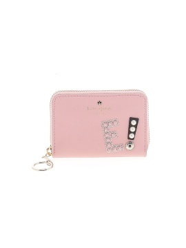 Kate Spade New York Leather Coin Purse