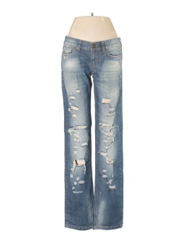 D&G Dolce & Gabbana Size 26 waist