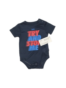 Heat Gear by Under Armour Size 6-9 mo