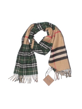 Burberry Cashmere Scarf