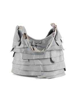 Yves Saint Laurent Leather Shoulder Bag