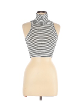 American Eagle Outfitters Sleeveless Turtleneck