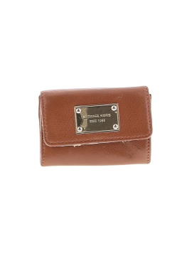MICHAEL Michael Kors Leather Wallet