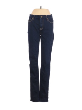 7 For All Mankind Size 26 waist