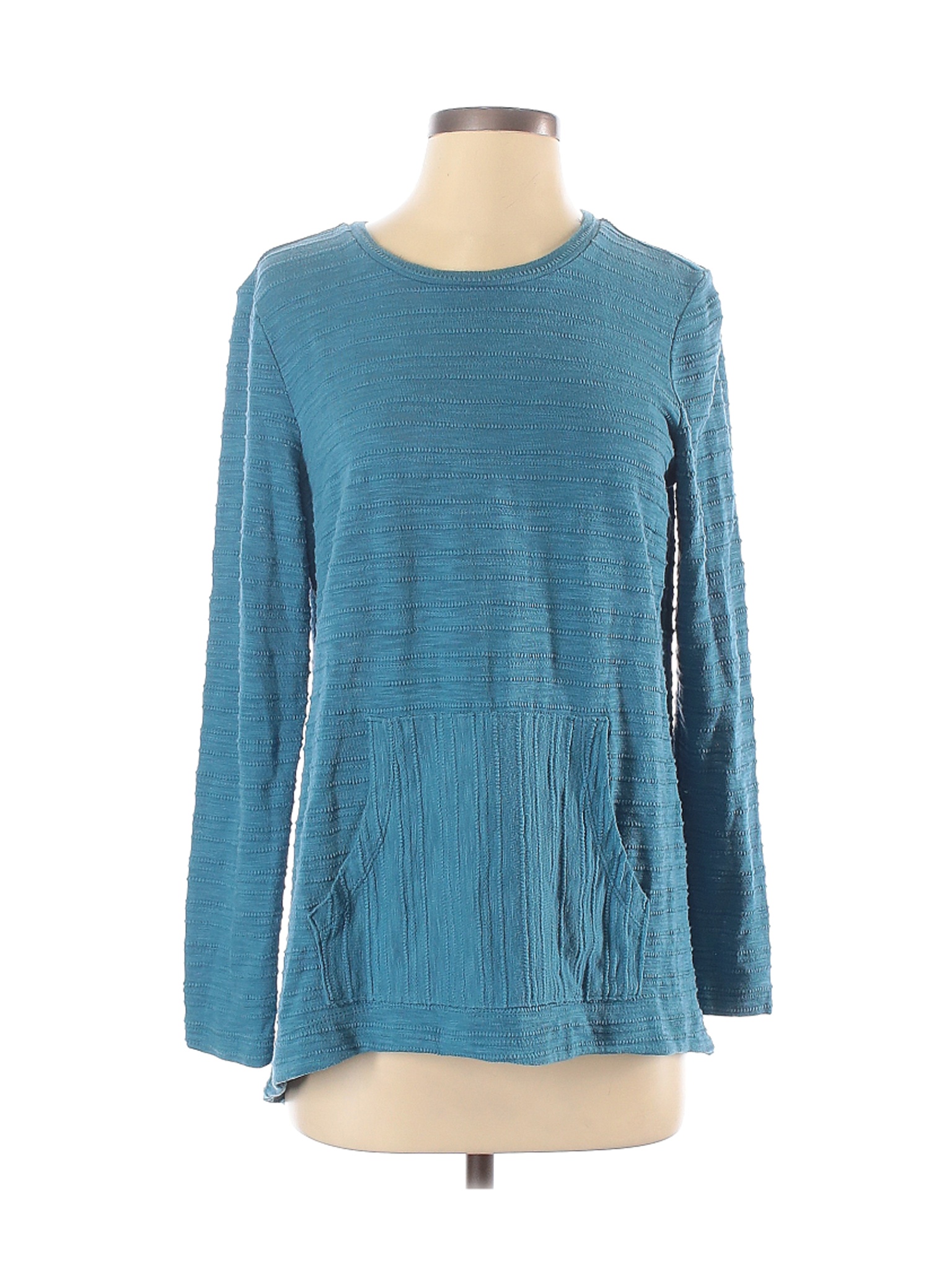 j jill sweatshirt dress