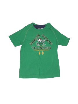 Heat Gear by Under Armour Size Small youth