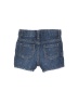 Genuine Kids from Oshkosh Blue Denim Shorts Size 18 mo - photo 2