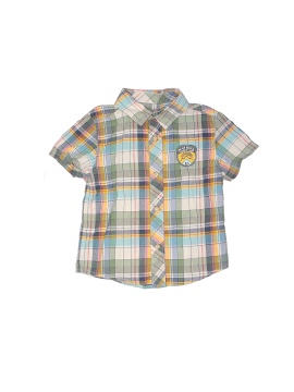 Genuine Kids from Oshkosh Size 4T