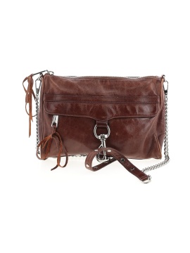Rebecca Minkoff Leather Crossbody Bag