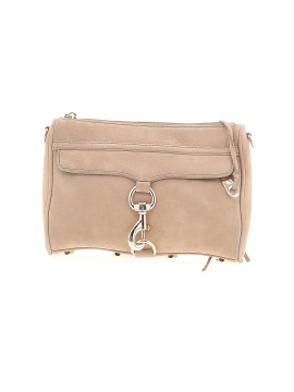 Rebecca Minkoff Leather Crossbody Bag
