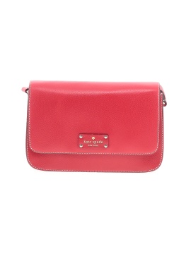 Kate Spade New York Leather Crossbody Bag