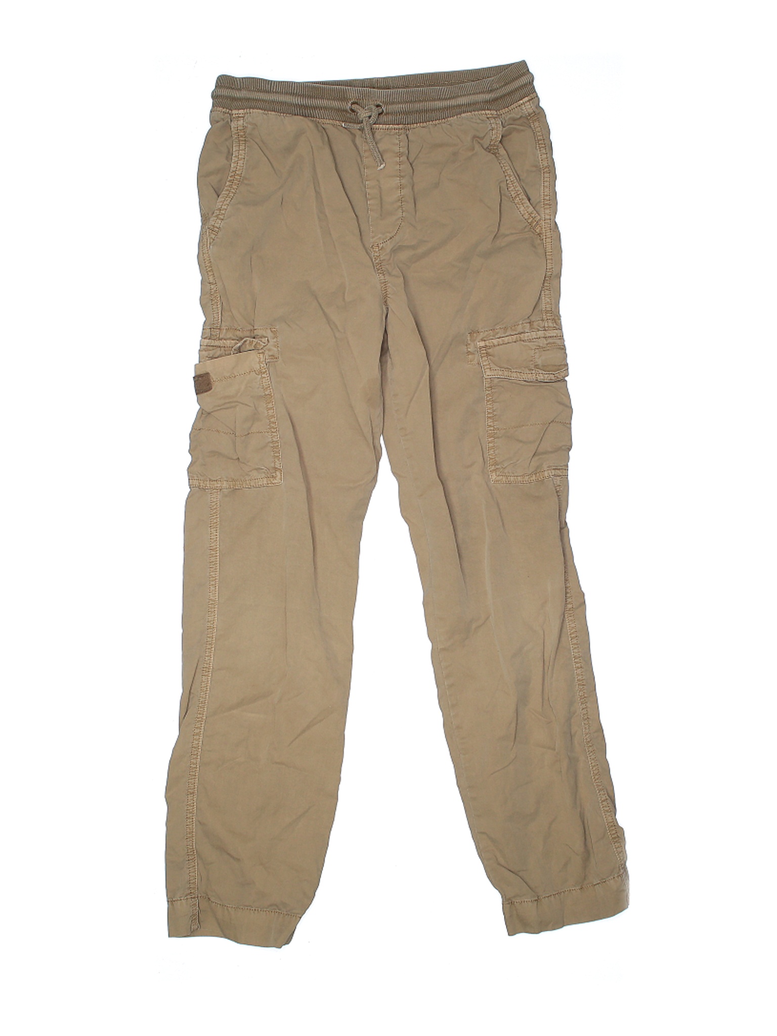 urban pipeline cargo joggers