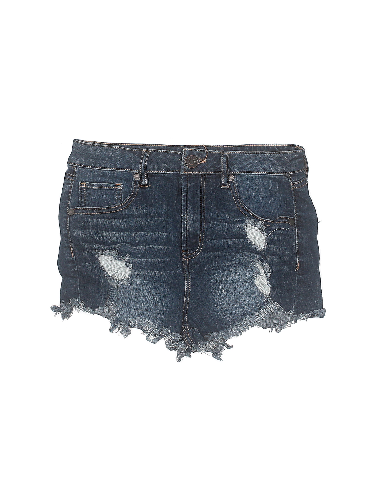 refuge jeans shorts