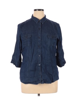 Apt. 9 + Cara Santana Size XL