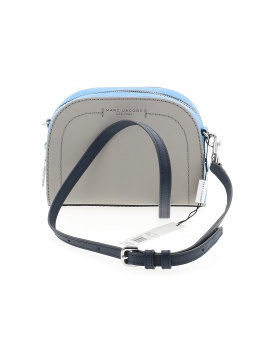 Marc Jacobs Leather Crossbody Bag