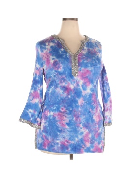 INC International Concepts Size 0X Plus