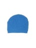 Unbranded 100% Acrylic Blue Beanie Size 14 - 16 - photo 1