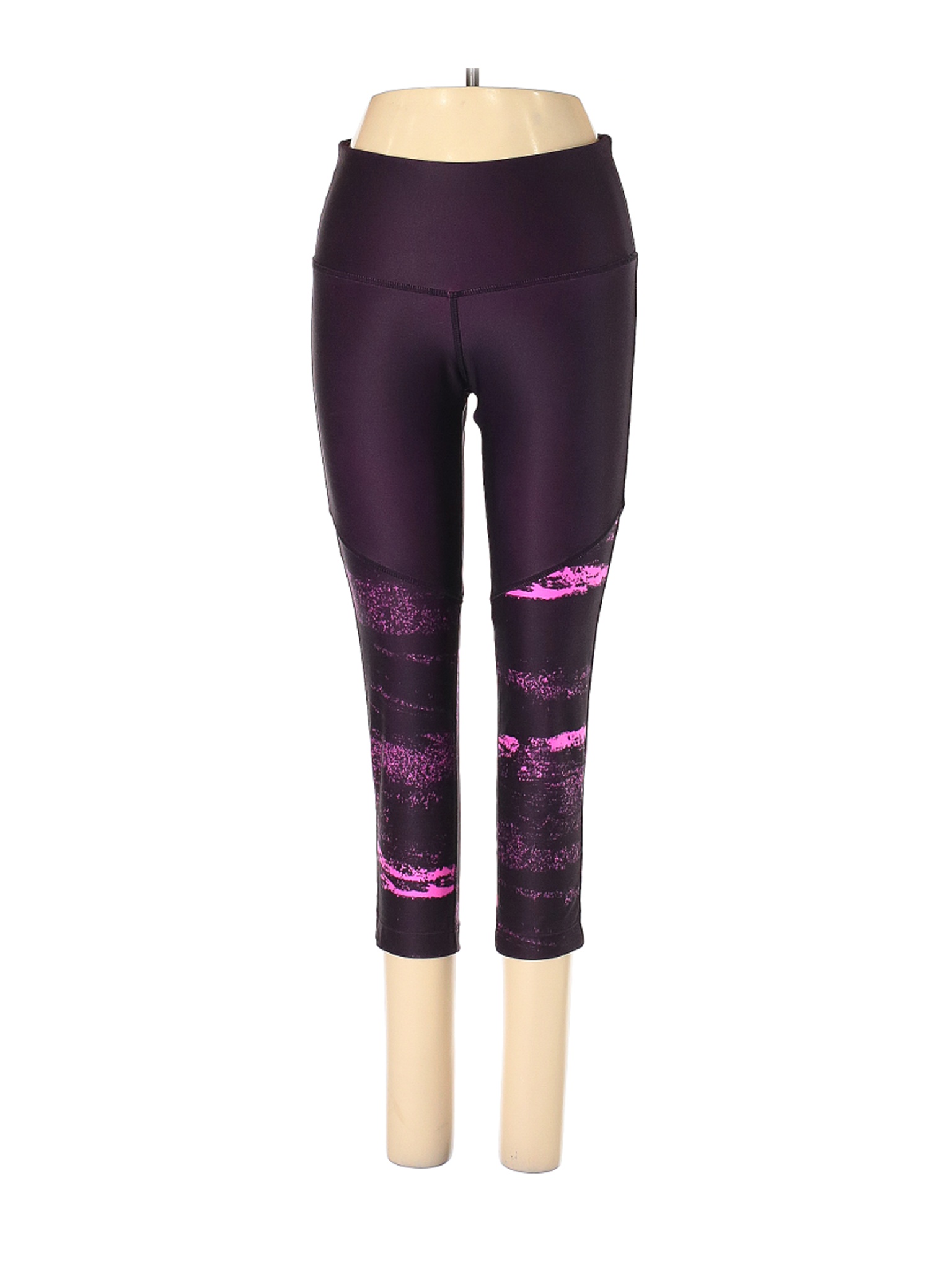 Mondetta Women Purple Active Pants S | eBay