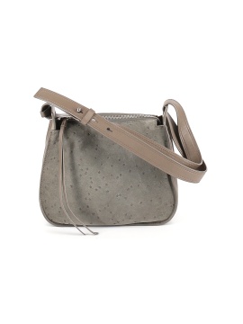 ALLSAINTS Leather Shoulder Bag