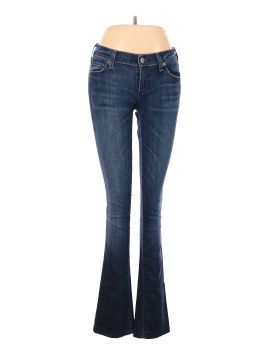 Citizens of Humanity Size 25 waist