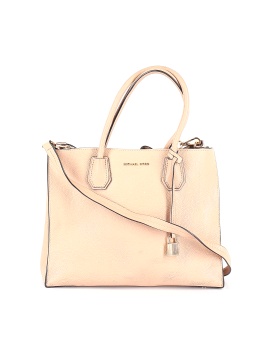 MICHAEL Michael Kors Leather Shoulder Bag