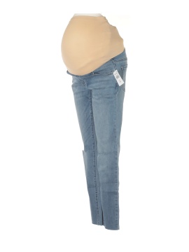 LED Luxe Essentials Denim Size 28 Maternity waist