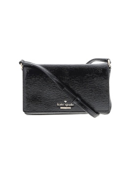 Kate Spade New York Leather Crossbody Bag