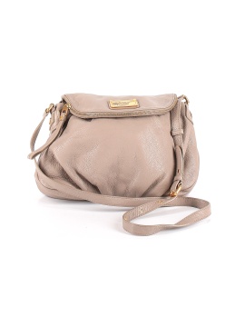 Marc by Marc Jacobs Leather Crossbody Bag
