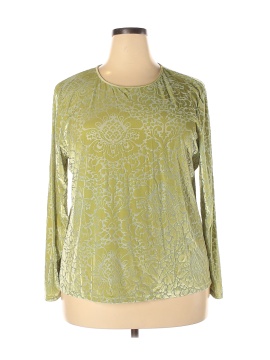 Elisabeth by Liz Claiborne Size 2X Plus